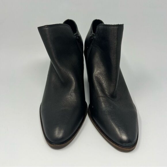 Lucky Brand Saucie Bootie NEW! - Picture 3 of 11